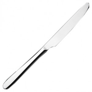 Нож столовый Luxstahl Nizza 230 мм