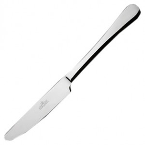 Нож столовый Luxstahl Toscana 217 мм